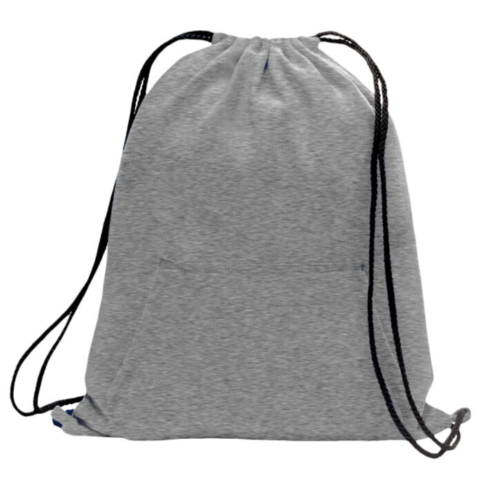 Core Fleece Sweatshirt Cinch Pack Thumbnail