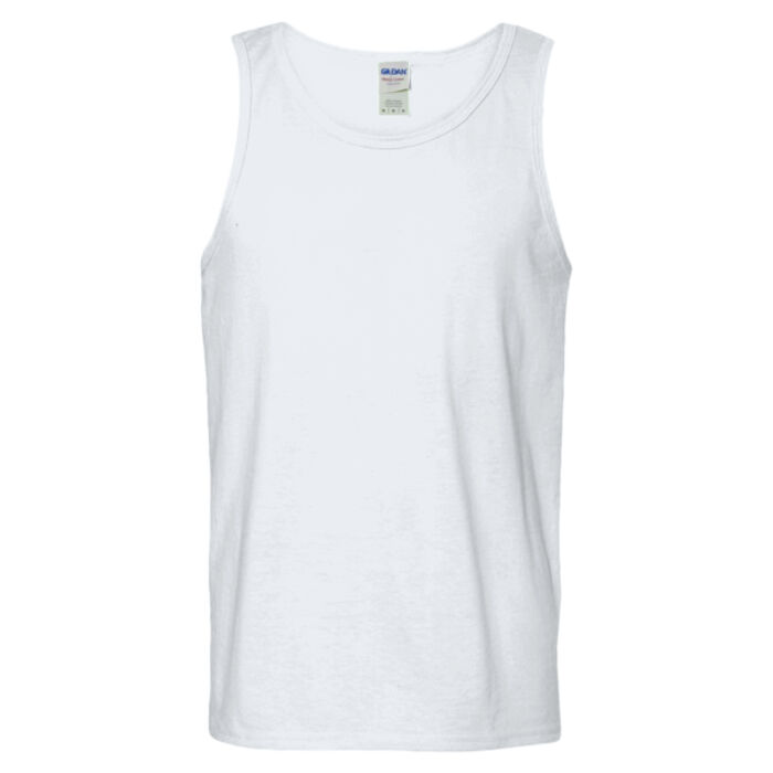 Unisex Heavy Cotton™ Tank Top Thumbnail