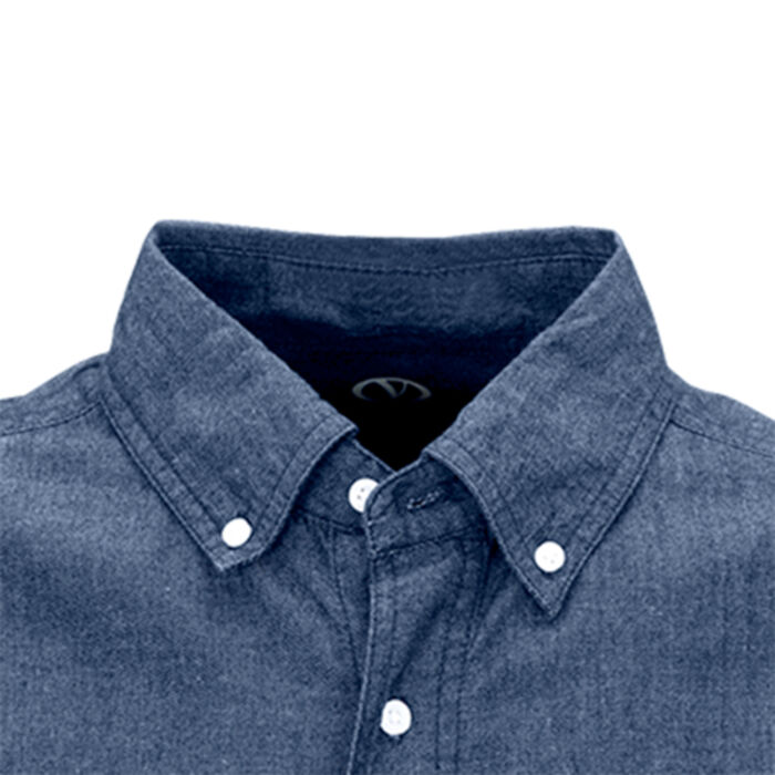 Hudson Denim Shirt Thumbnail