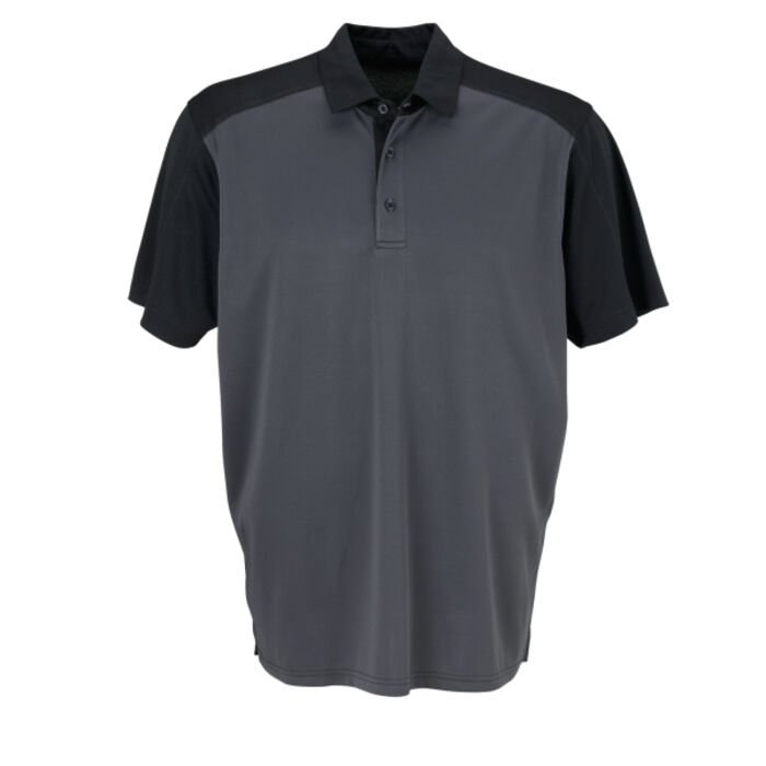 Vansport? Two-Tone Polo Thumbnail