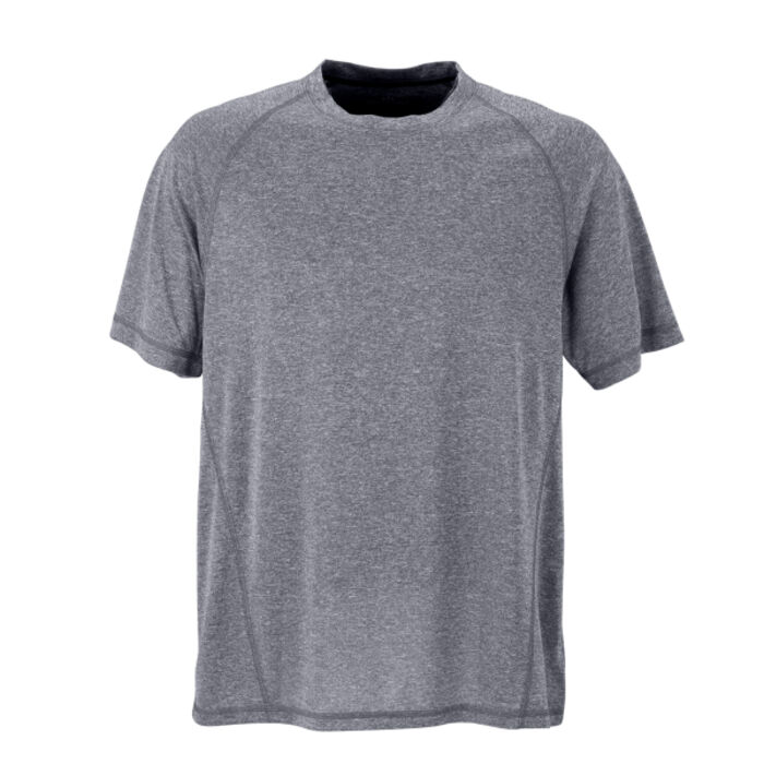 Vansport? M�lange Tech Tee Thumbnail