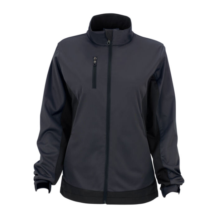 Women?s Air-Block Softshell Jacket Thumbnail