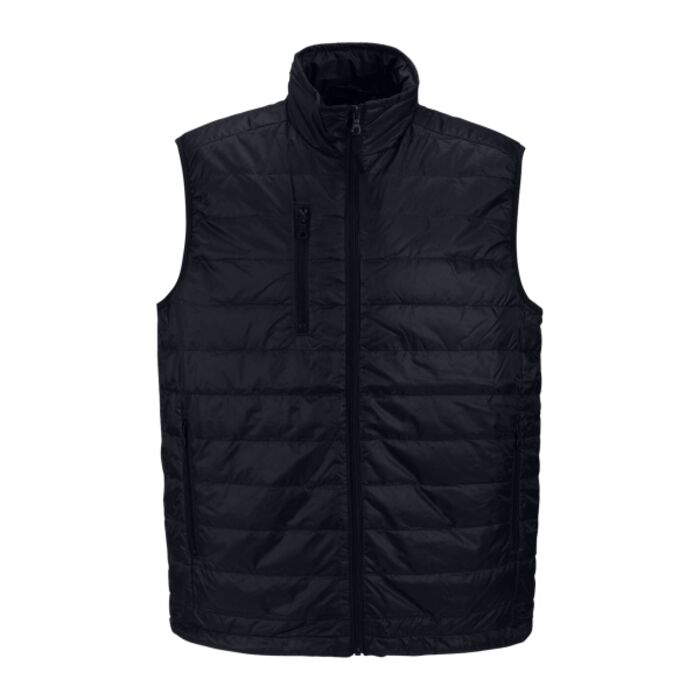 Apex Compressible Quilted Vest Thumbnail
