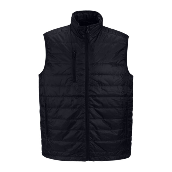 Apex Compressible Quilted Vest Thumbnail