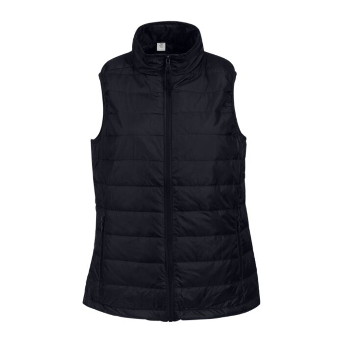 Women's Apex Compressible Quilted Vest Thumbnail