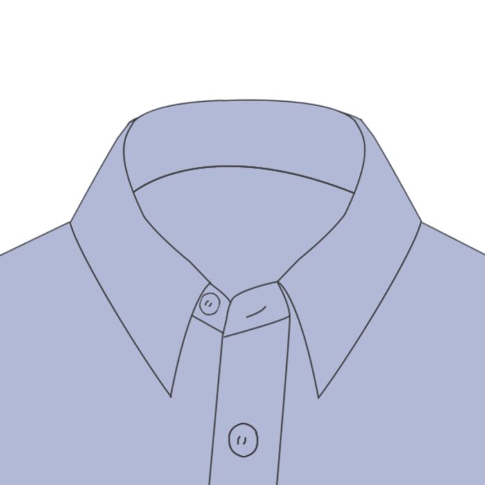 Van Heusen Performance Twill Shirt Thumbnail