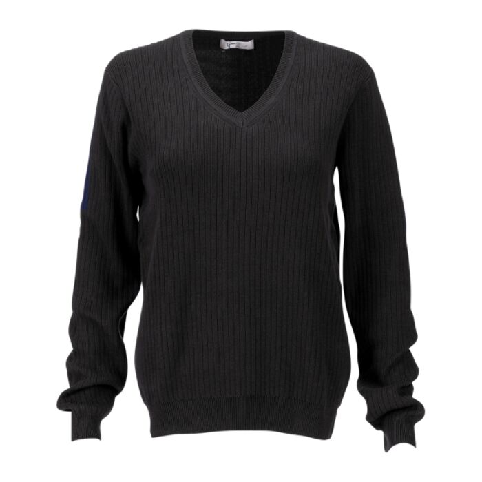Greg Norman Women's V-Neck Sweater Thumbnail
