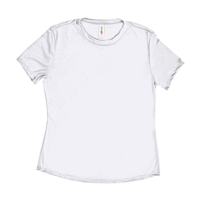AI201 Women's Expert Tee Thumbnail