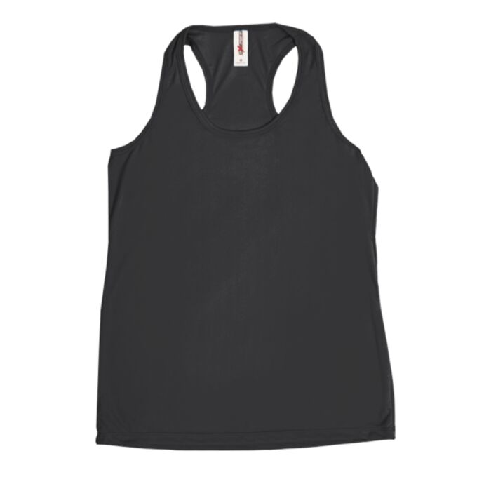 AI227 Women's Endurance Racerback Thumbnail