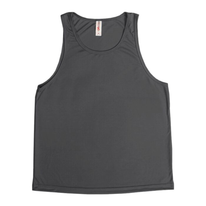 AI827 Men's Endurance Singlet Thumbnail
