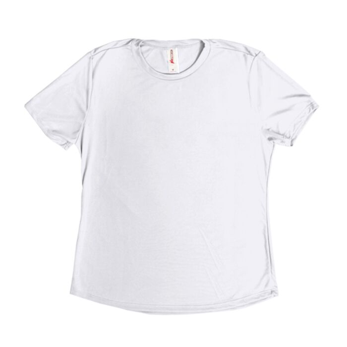 AJ201 Women's Tec Tee Thumbnail