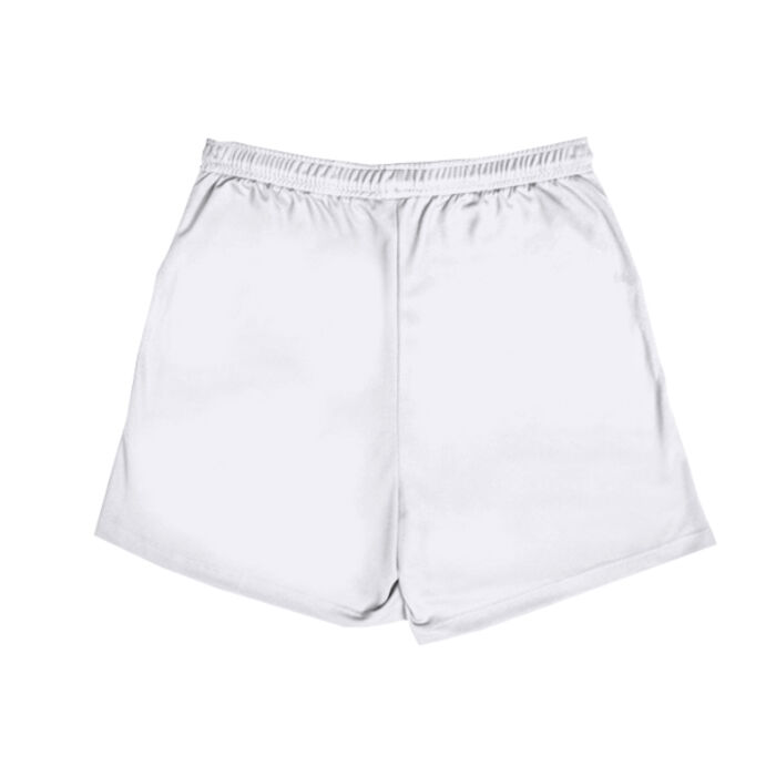 AJ1040 Women's Training Shorts Thumbnail