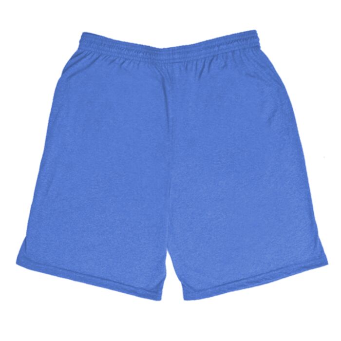 AA1086 Men's Workman Short with Pockets Thumbnail