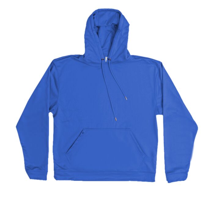BB910 Men's Tec Hooded Pullover Thumbnail