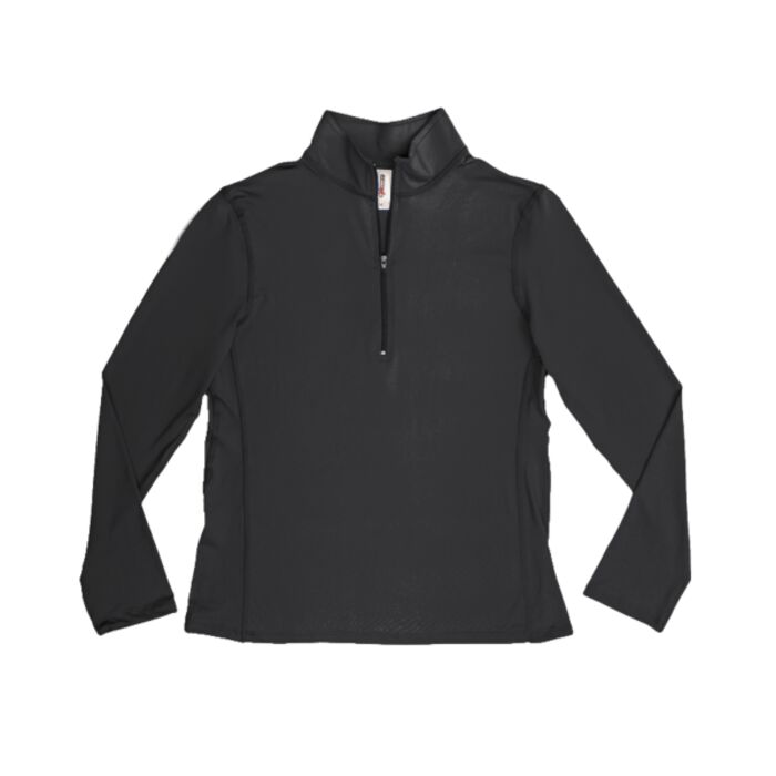 AU905 Men's 1/4 Zip Pullover Thumbnail