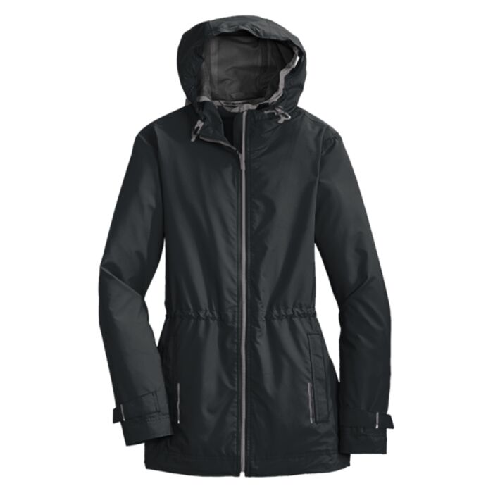 Women's Northwest Slicker Thumbnail