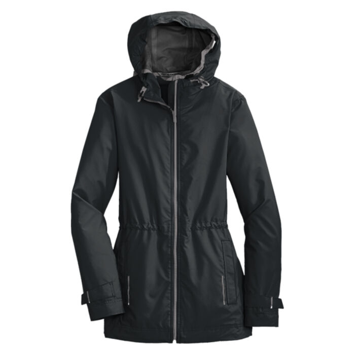 Women's Northwest Slicker Thumbnail