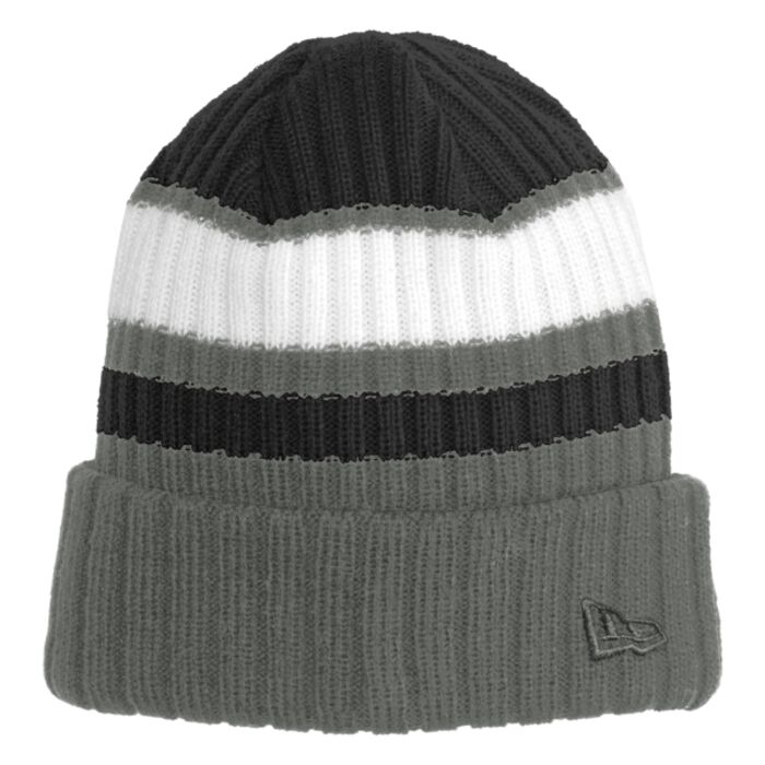 Ribbed Tailgate Beanie Thumbnail
