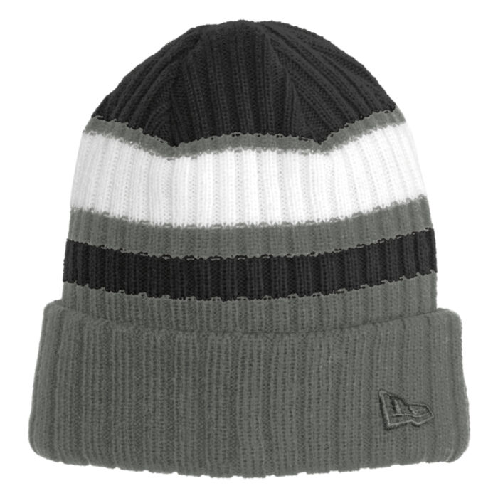 Ribbed Tailgate Beanie Thumbnail