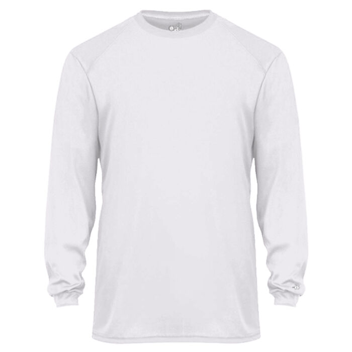 Men's Ultimate SoftLock™ Long Sleeve T-Shirt Thumbnail