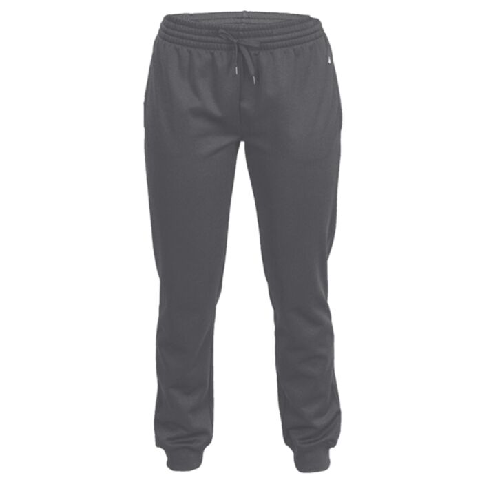 Women's Performance Fleece Joggers Thumbnail