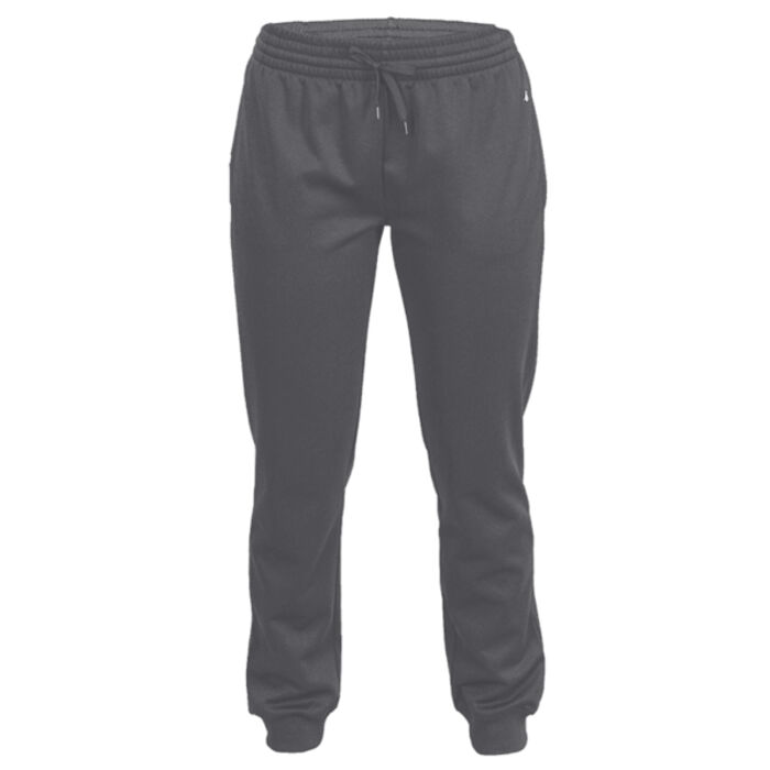 Women's Performance Fleece Joggers Thumbnail