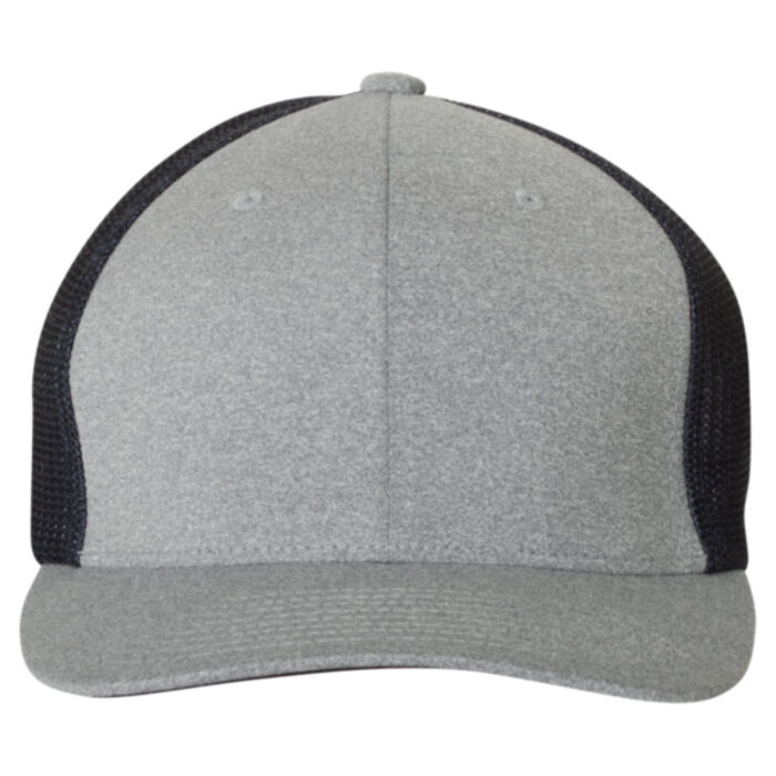 Mélange Trucker Cap Thumbnail