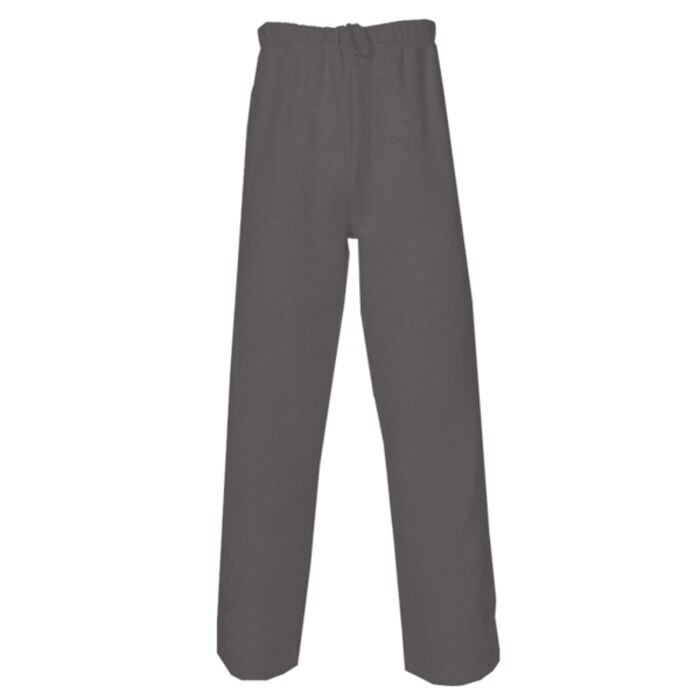 Youth Open-Bottom Sweatpants Thumbnail