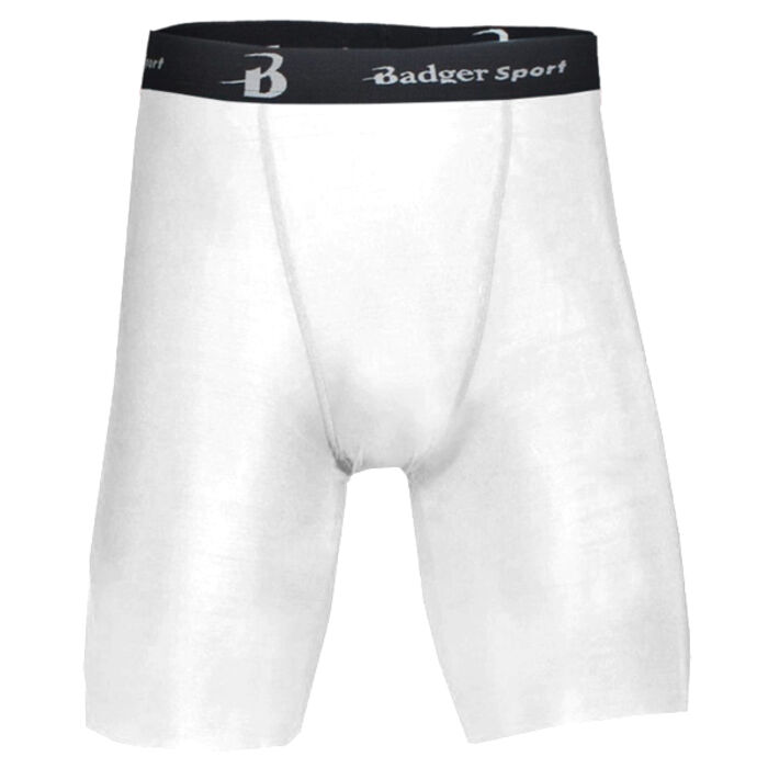 Men's Pro-Compression Shorts Thumbnail