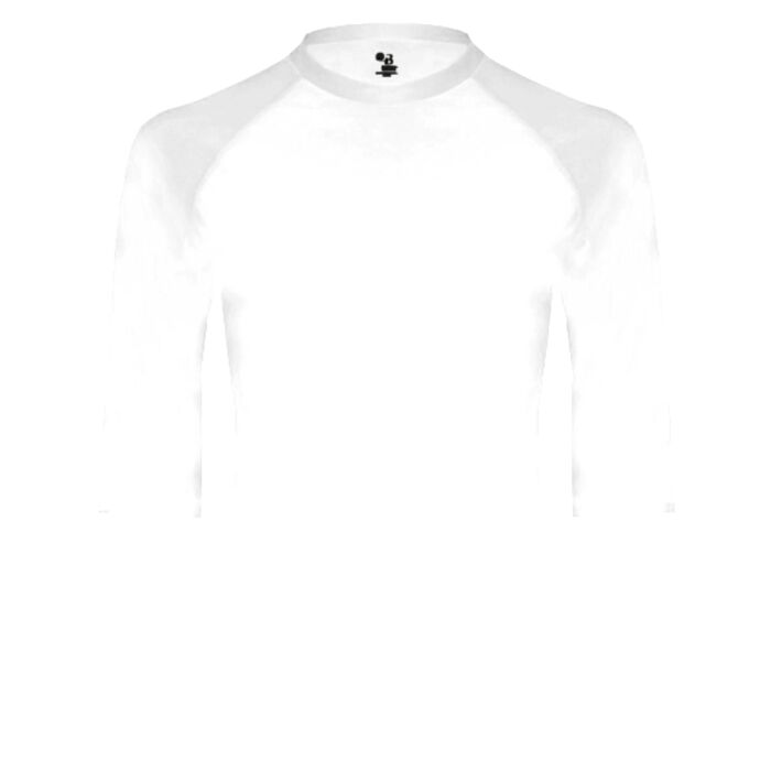 Men's Pro-Compression Half Sleeve T-Shirt Thumbnail