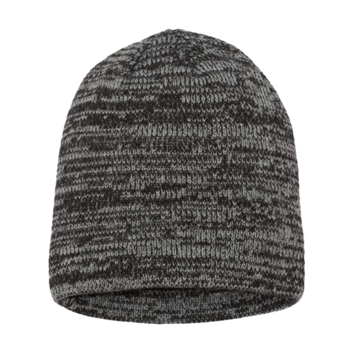 8" Marled Beanie Thumbnail