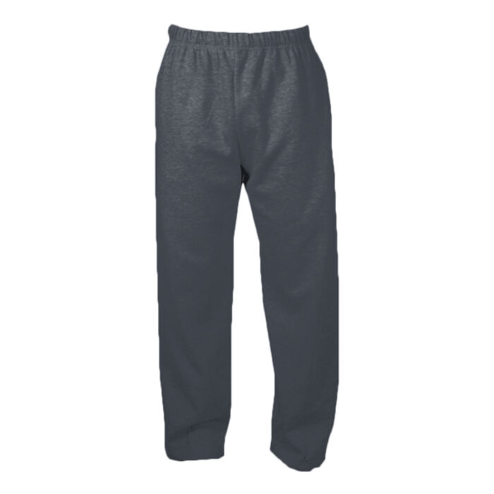 Men's Open-Bottom Sweatpants Thumbnail