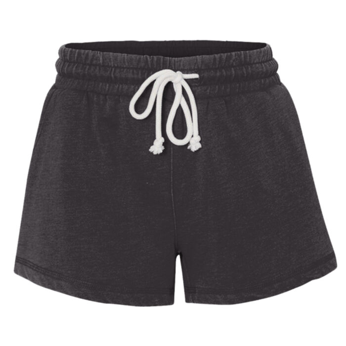 Women’s Enzyme-Washed Rally Shorts Thumbnail