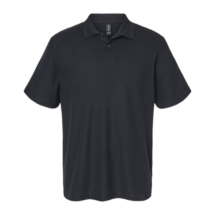 Softstyle® Adult Double Pique Polo Thumbnail