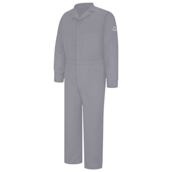 Men's Deluxe Coverall Thumbnail