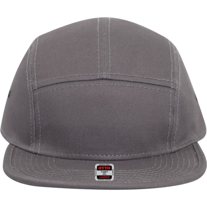 OTTO CAP 5 Panel Camper Hat Thumbnail