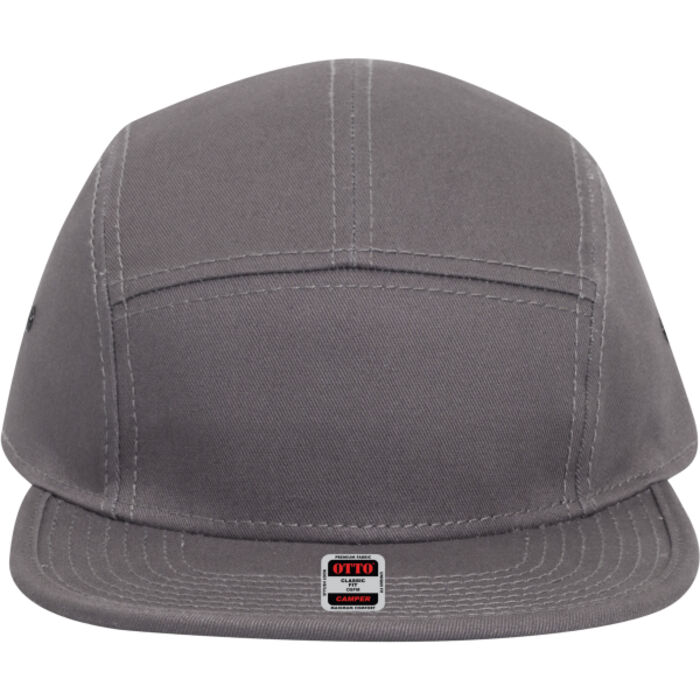 OTTO CAP® 5 Panel Camper Hat Thumbnail