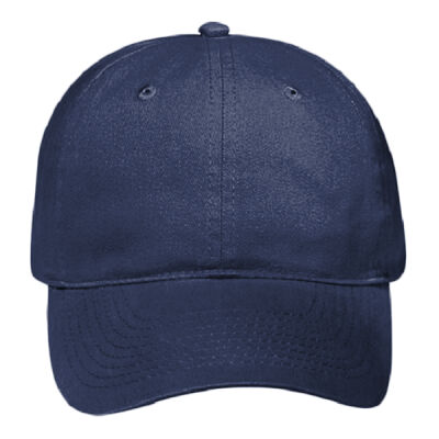 OTTO CAP® 6 Panel Low Profile Baseball Cap Thumbnail