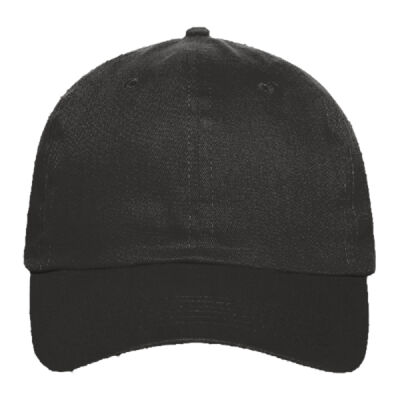 OTTO CAP® 6 Panel Low Profile Baseball Cap Thumbnail