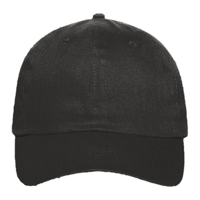 OTTO CAP® 6 Panel Low Profile Baseball Cap Thumbnail