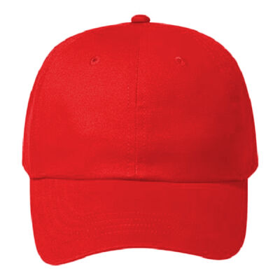OTTO CAP® 6 Panel Low Profile Baseball Cap Thumbnail