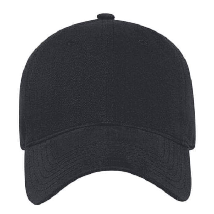 OTTO CAP® 6 Panel Low Profile Baseball Cap Thumbnail