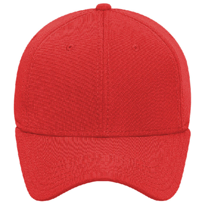 OTTO CAP® 6 Panel Low Profile Baseball Cap Thumbnail