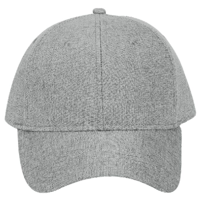 OTTO CAP 6 Panel Low Profile Baseball Cap Thumbnail