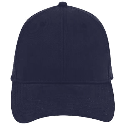 OTTO CAP® OTTO COMFY FIT® 6 Panel Low Profile Baseball Cap Thumbnail
