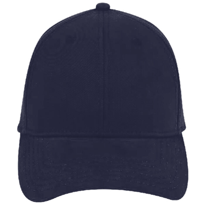 OTTO CAP® OTTO COMFY FIT® 6 Panel Low Profile Baseball Cap Thumbnail