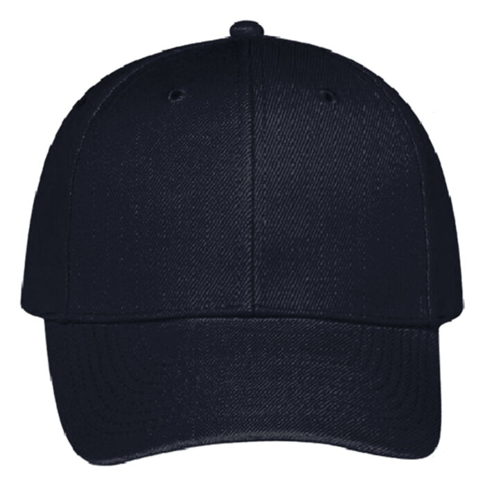 OTTO CAP® 6 Panel Low Profile Baseball Cap Thumbnail