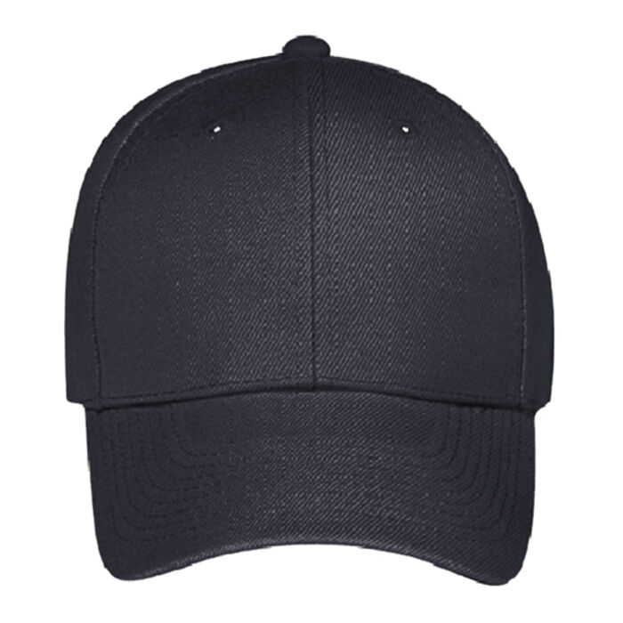 OTTO CAP® 6 Panel Low Profile Baseball Cap Thumbnail