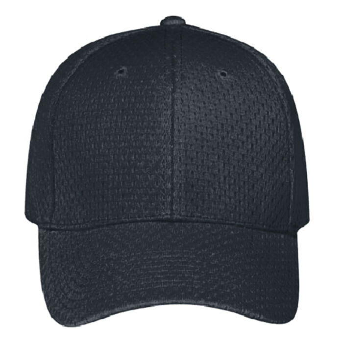 OTTO CAP® 6 Panel Low Profile Baseball Cap Thumbnail