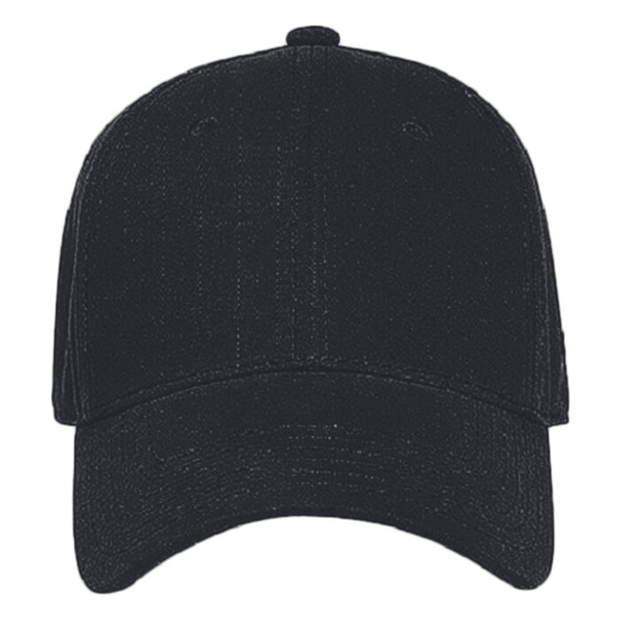 OTTO CAP® 6 Panel Low Profile Baseball Cap Thumbnail